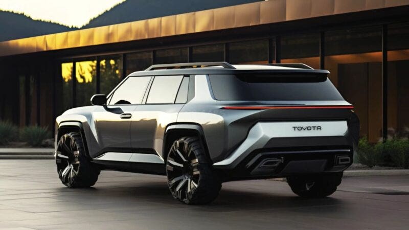 4Runner