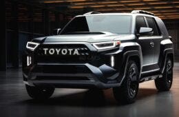 4Runner