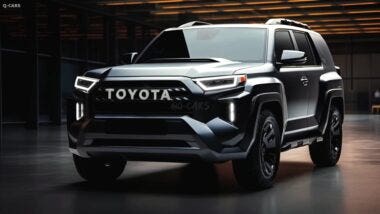 4Runner