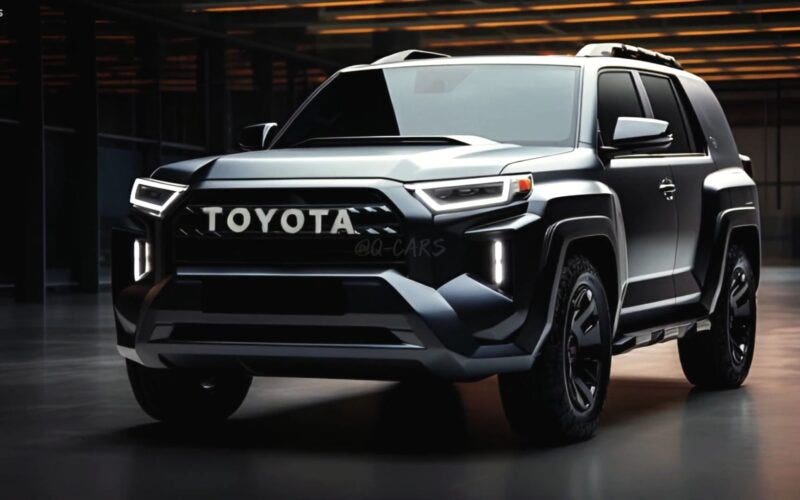 4Runner
