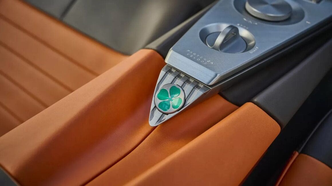 Alfa Romeo