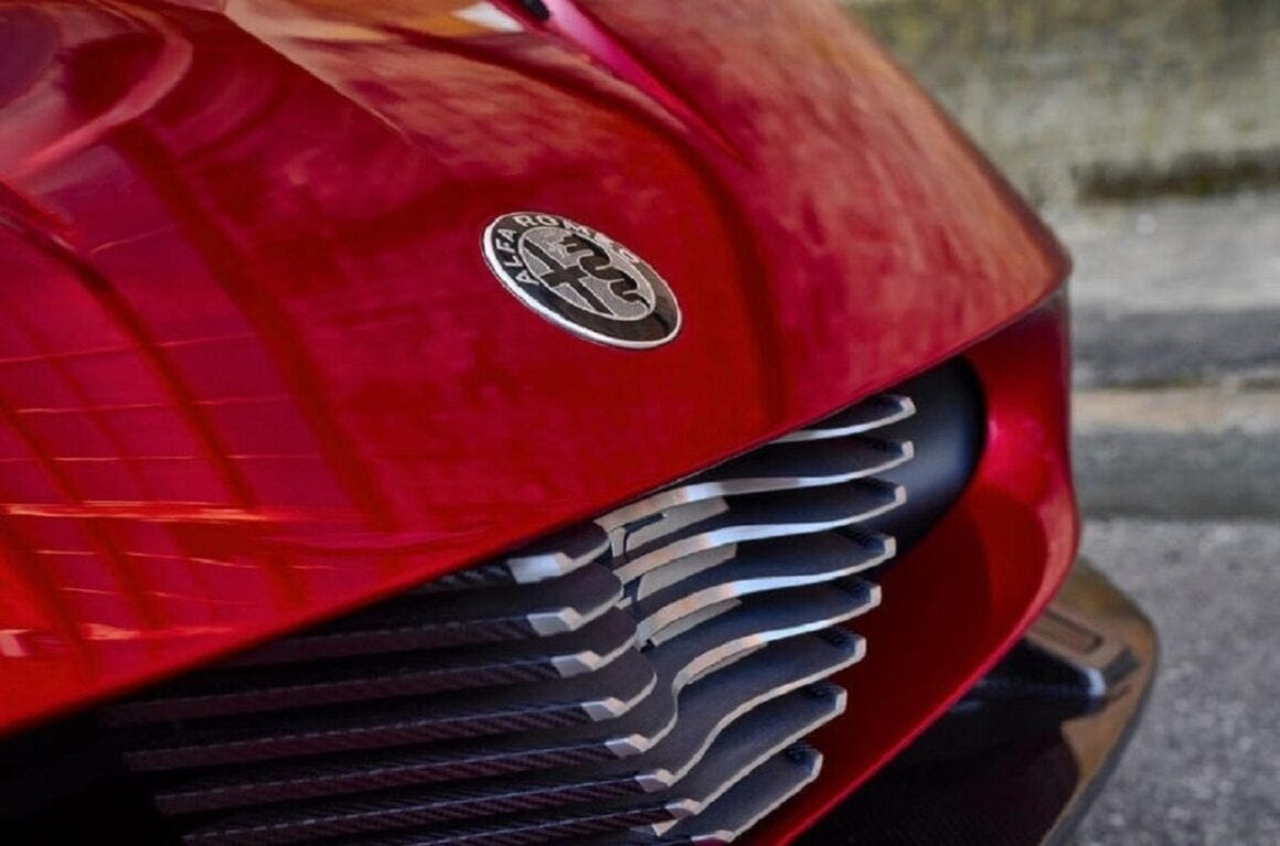 Alfa Romeo