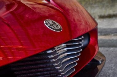 Alfa Romeo