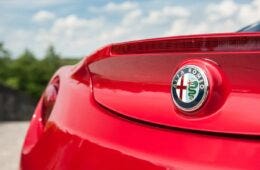 Alfa Romeo logo
