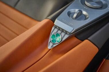 Alfa Romeo