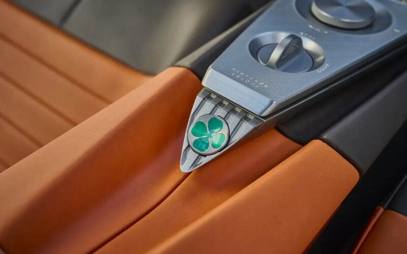 Alfa Romeo