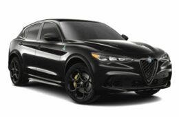 Alfa Romeo Giulia e Stelvio Quadrifoglio Carbon Edition 2024