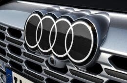 Audi logo