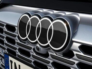 Audi logo