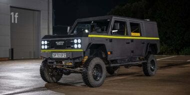 Munro_MK1 Mountain Rescue