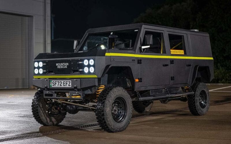 Munro_MK1 Mountain Rescue