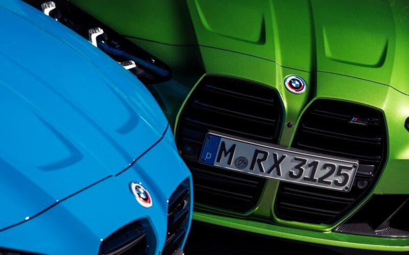 BMW