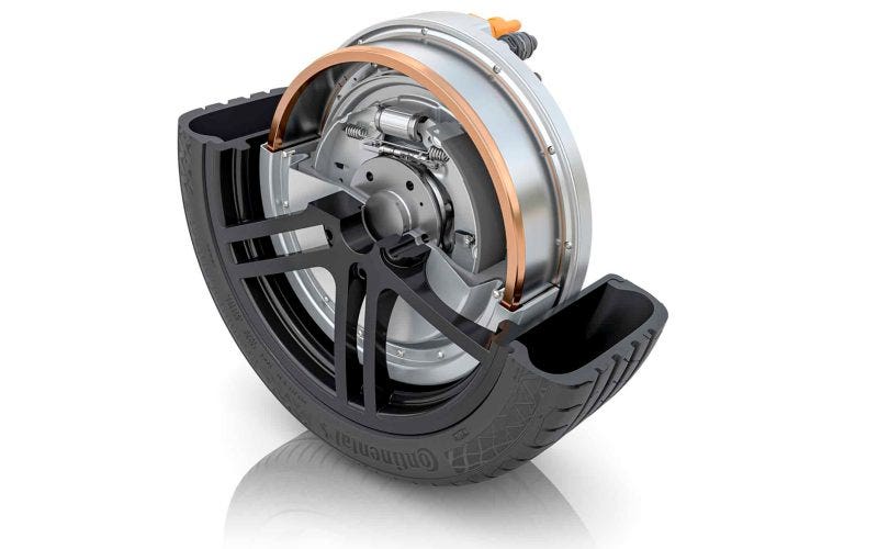 Motore DeepDrive