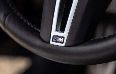 BMW M