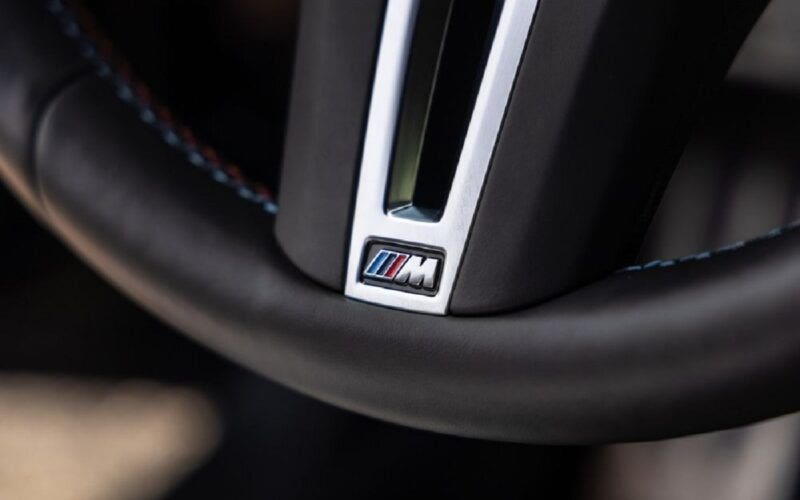 BMW M