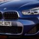 BMW X2 2024