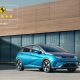 BYD Dolphin Euro NCAP