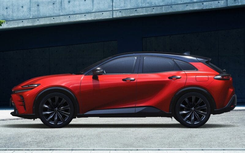 Crown Sport