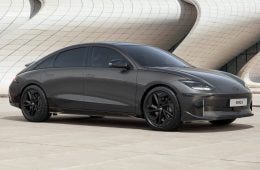Ioniq 6