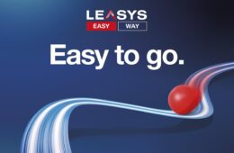 Leasys Easy Way