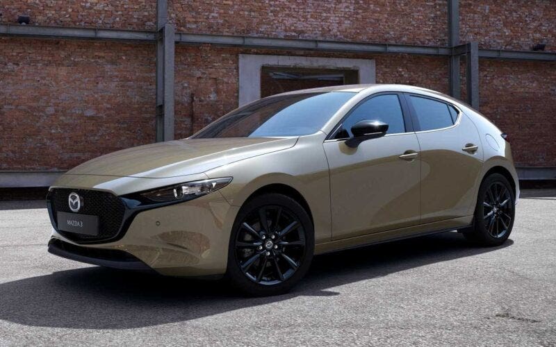 Mazda3