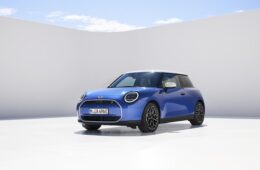 Mini modello agenzia Italia 2024