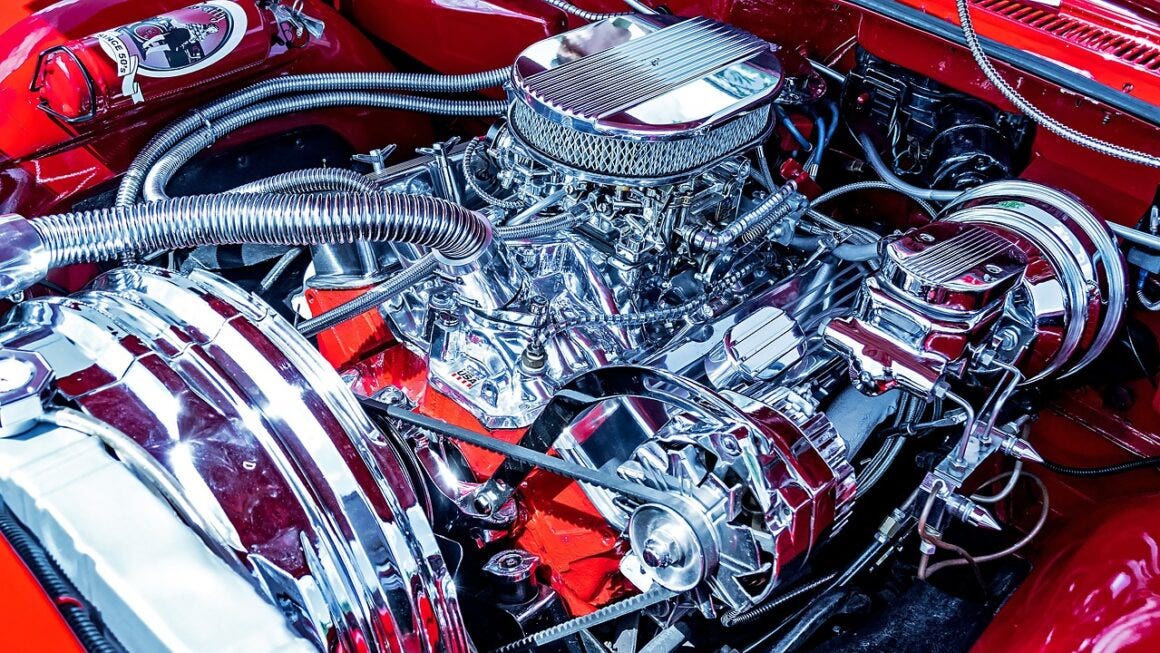 Motore