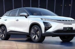 Omoda 5 EV