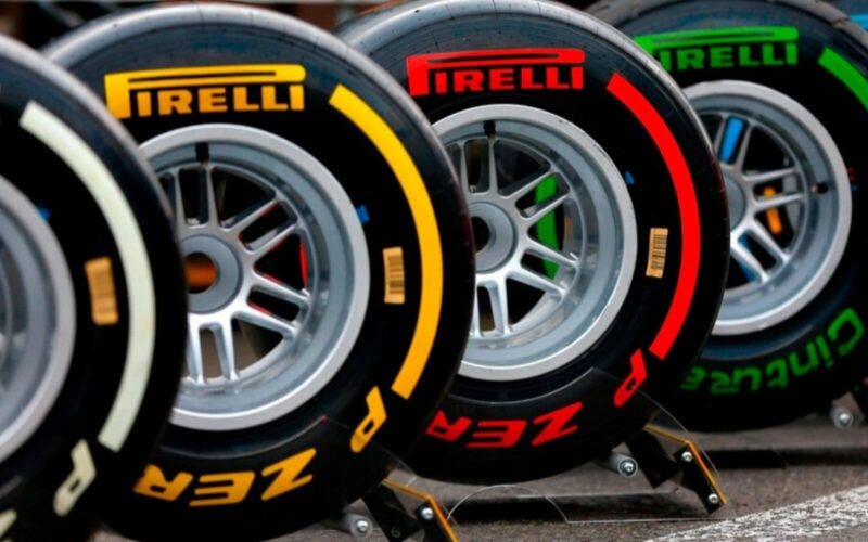 Pirelli