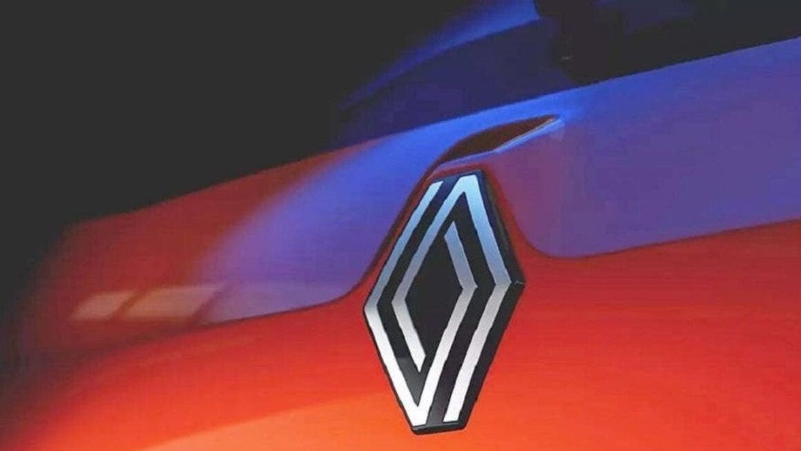 Logo Renault