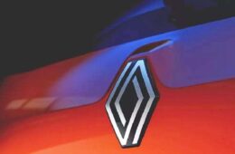 Logo Renault