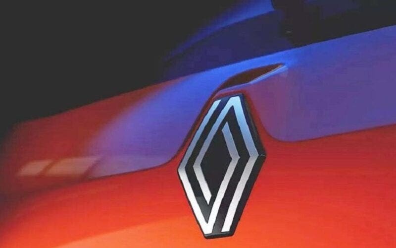 Logo Renault