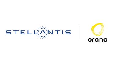 Stellantis Orano joint-venture