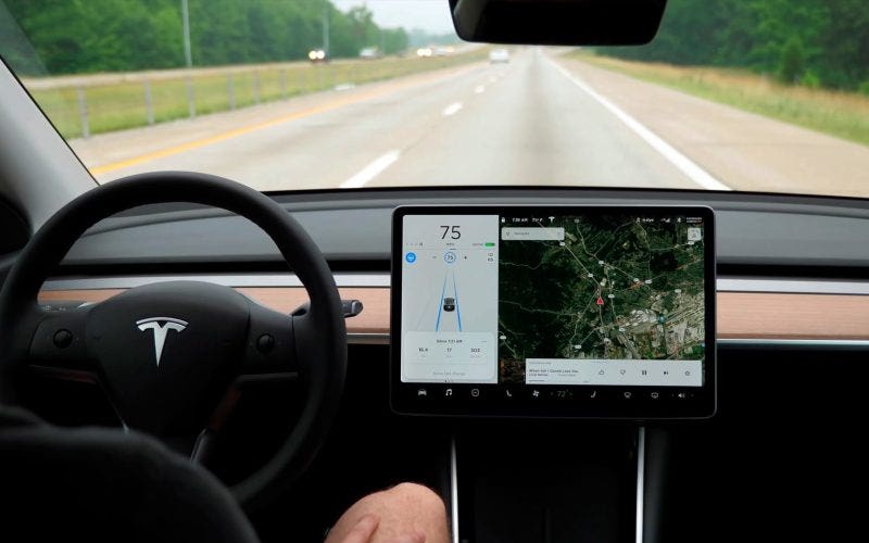 Tesla