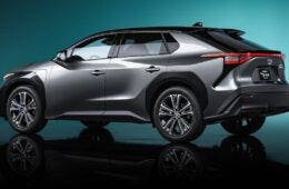Toyota Beyond Zero