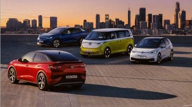 Volkswagen