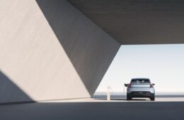 Volvo Cars vendite settembre 20223