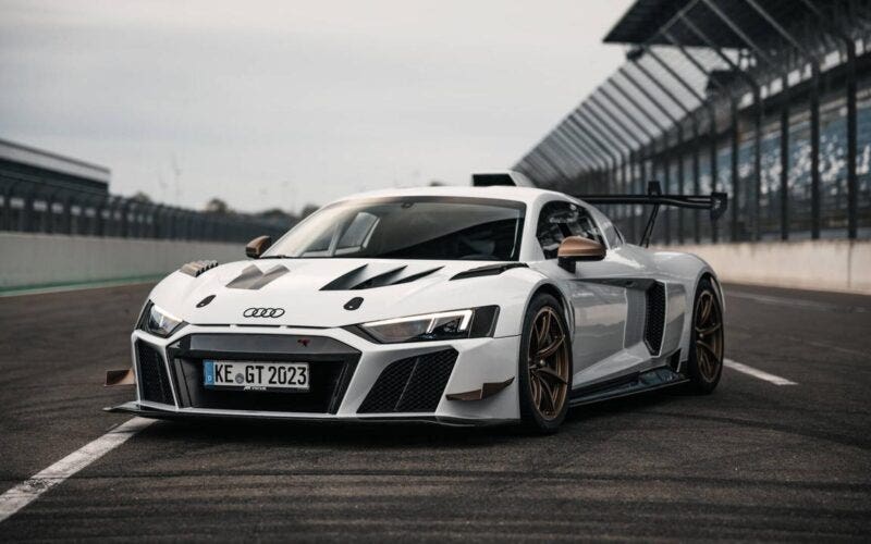 ABT XGT
