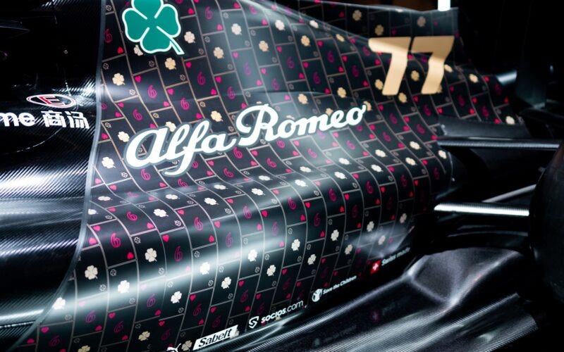 Alfa Romeo
