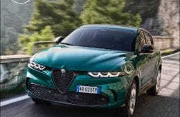 Alfa Romeo