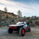 Audi RS Q e-tron 2024