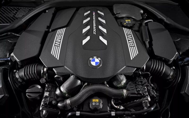 BMW