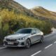 BMW Serie 5 elettrica