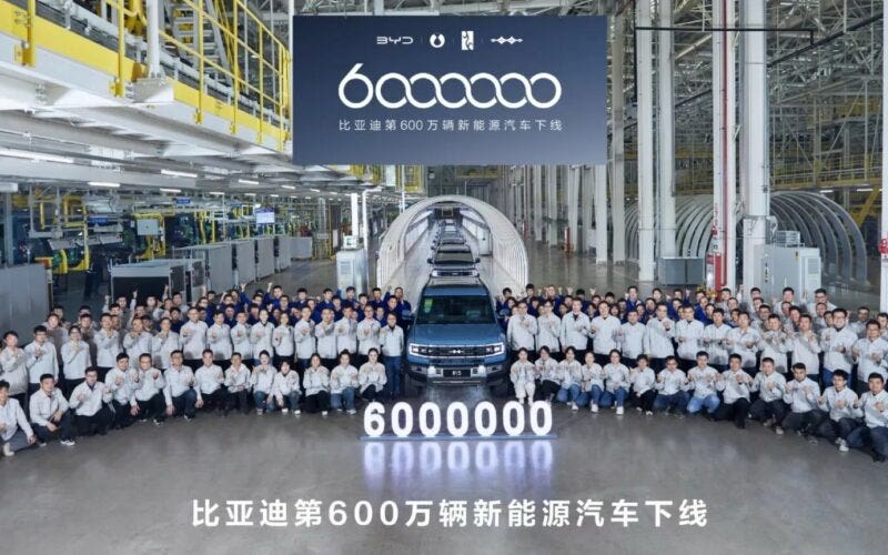 BYD