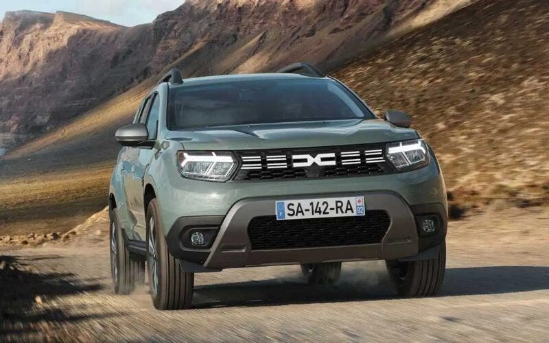 Dacia