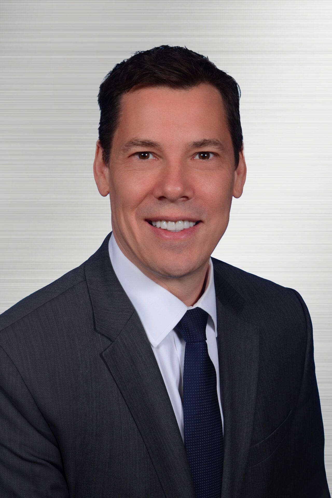 Doug Ostermann