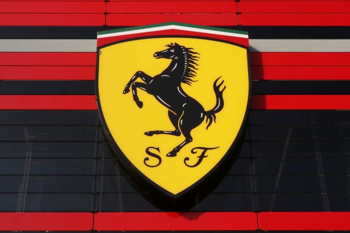 Ferrari