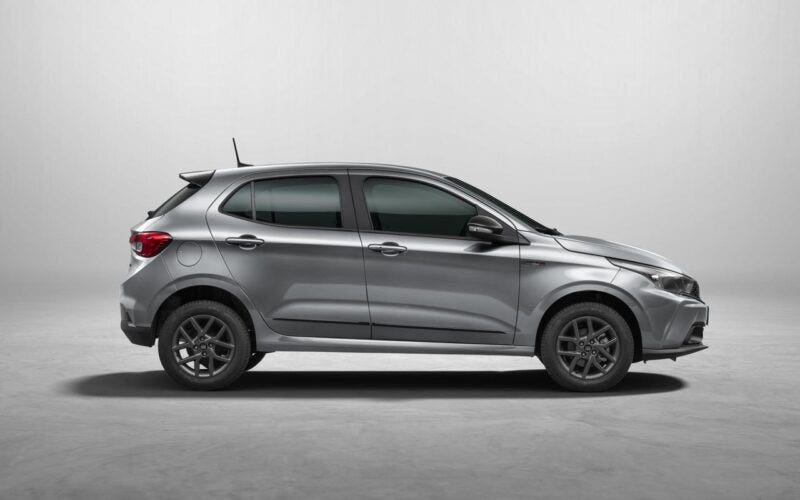 Fiat Argo
