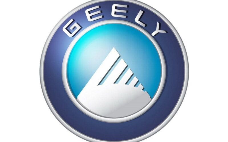 Geely