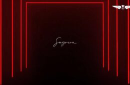 Hispano Suiza Sagrera teaser